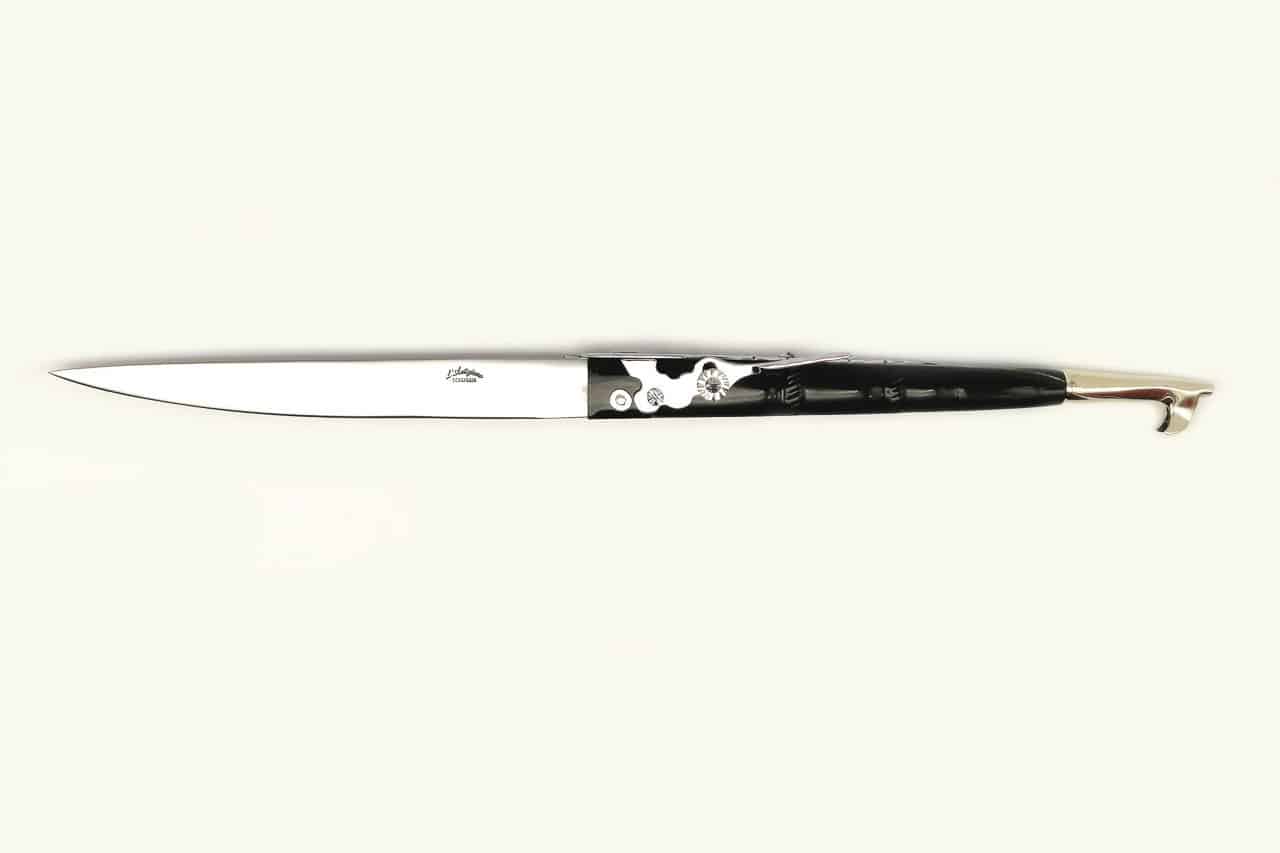 Solitano Historic Knife - Historical knives - Knife Shop L'Artigiano Scarperia - 01