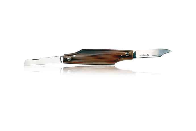 Palmerino Regional Knife - Smoking and Office Accessories - Italian Regional Knives - Knife Shop L'Artigiano Scarperia - 01