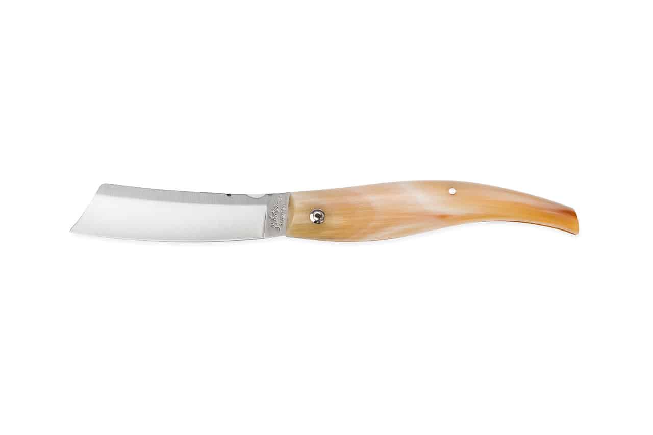 Rasolino Siciliano Regional Knife - Italian Regional Knives - Knife Shop L'Artigiano Scarperia - 01