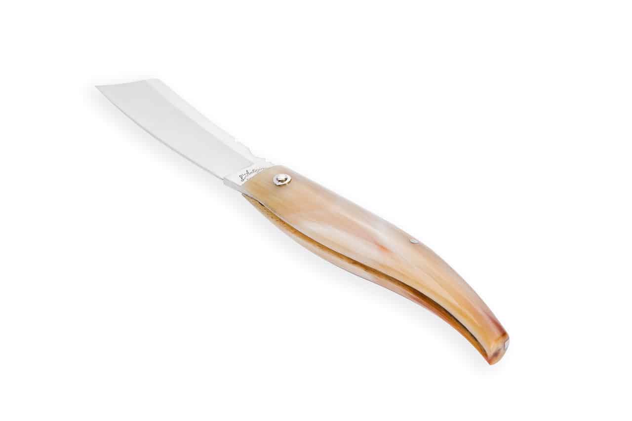 Rasolino Siciliano Regional Knife - Italian Regional Knives - Knife Shop L'Artigiano Scarperia - 02