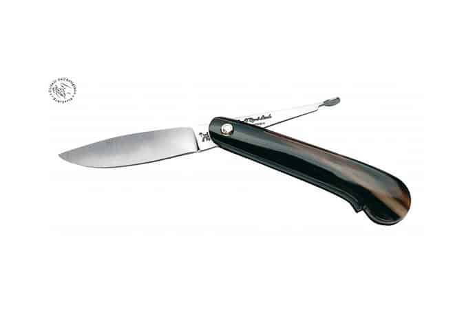 Castrino Regional Knife - Italian Regional Knives - Knife Shop L'Artigiano Scarperia - 01