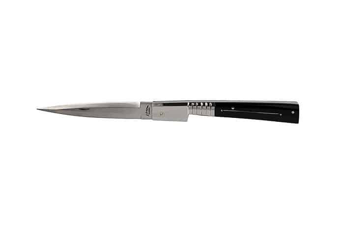 Historic Genoese Knife - Historical knives - Knife Shop L'Artigiano Scarperia - 01