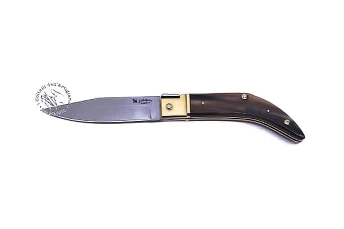 Rimini's Historic Knife - Historical knives - Knife Shop L'Artigiano Scarperia - 01
