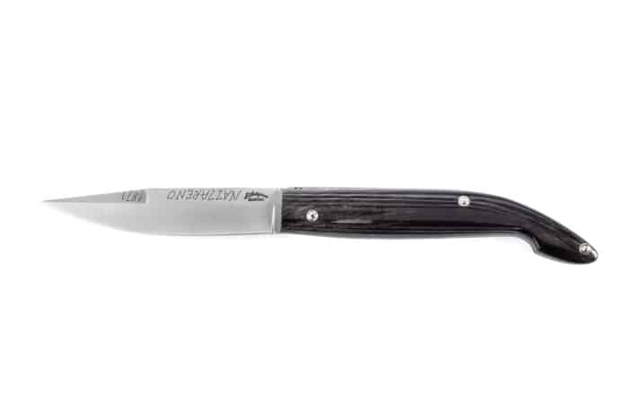 Maremmano Nazzareno Historic Knife - Historical knives - Knife Shop L'Artigiano Scarperia - 01