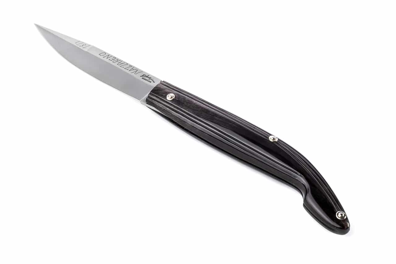 Maremmano Nazzareno Historic Knife - Historical knives - Knife Shop L'Artigiano Scarperia - 02