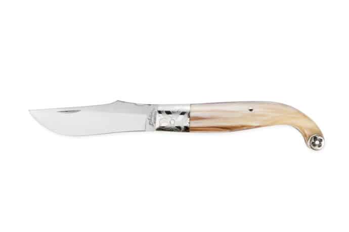 Fiorentino Regional Knife - Italian Regional Knives - Knife Shop L'Artigiano Scarperia - 01