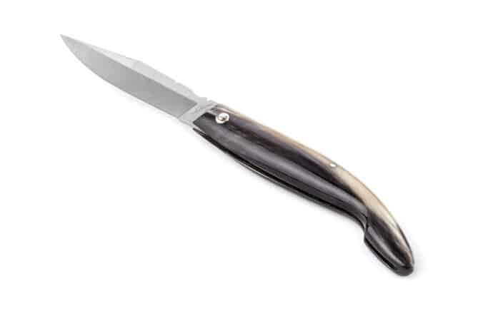 Maremma Pianella Regional Knife - Italian Regional Knives - Knife Shop L'Artigiano Scarperia - 02
