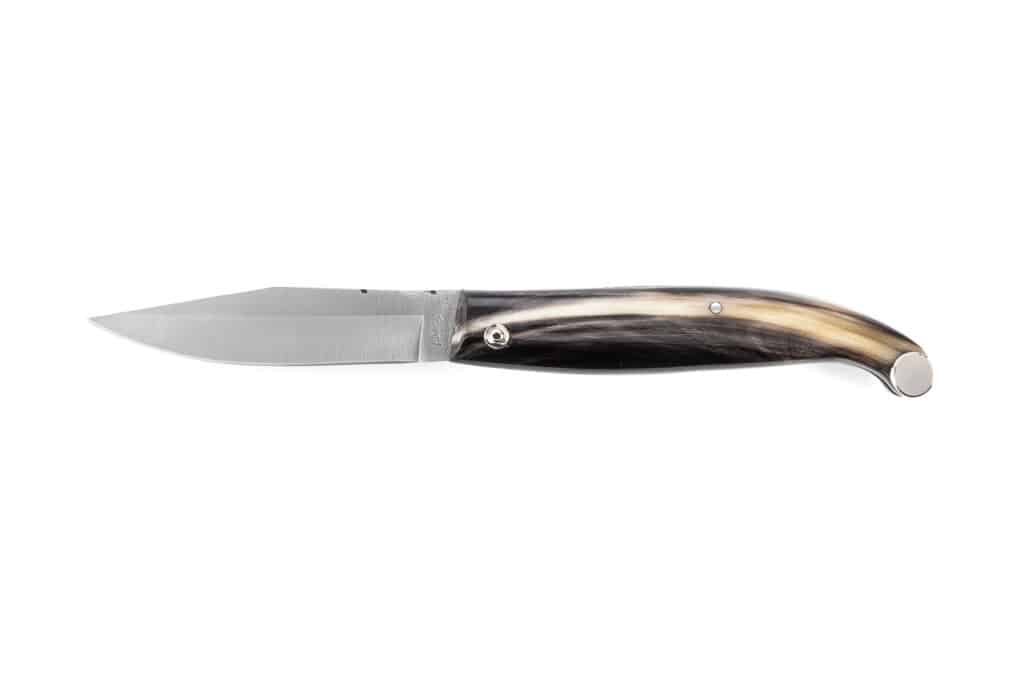 Calabrese Regional Knife - Italian Regional Knives - Knife Shop L'Artigiano Scarperia - 01