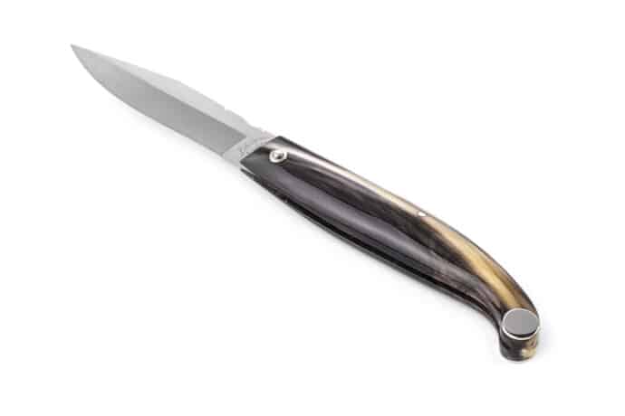 Calabrese Regional Knife - Italian Regional Knives - Knife Shop L'Artigiano Scarperia - 02