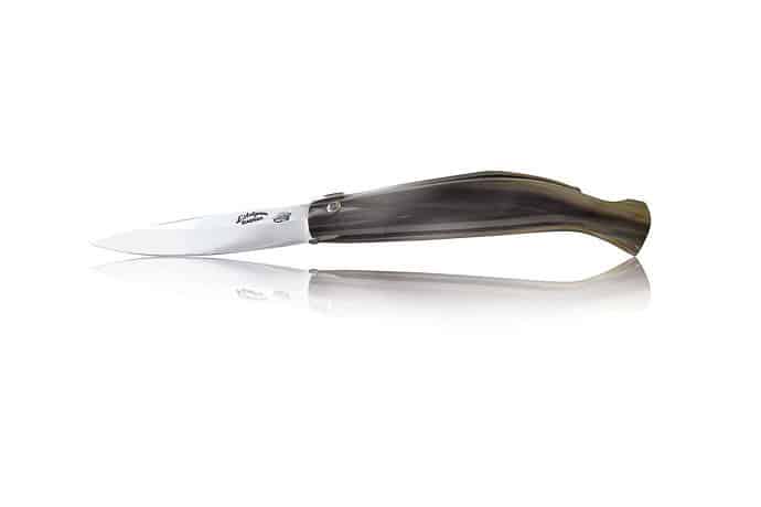 Anconetano Regional Knife - Italian Regional Knives - Knife Shop L'Artigiano Scarperia - 01