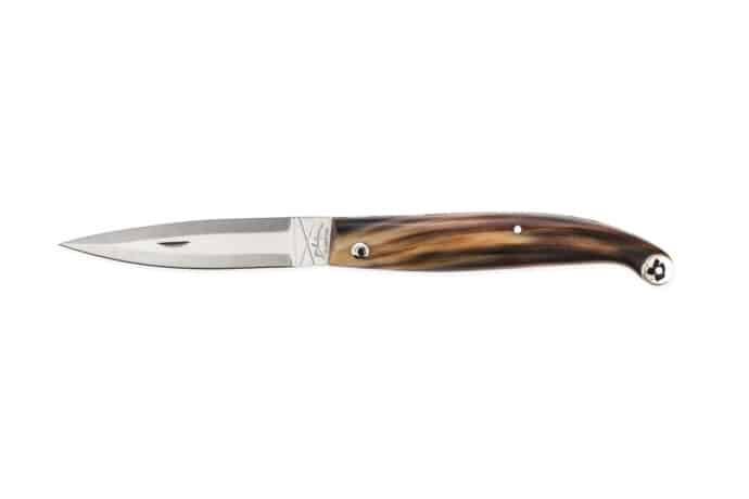 Tre Pianelle Regional Knife - Italian Regional Knives - Knife Shop L'Artigiano Scarperia - 01