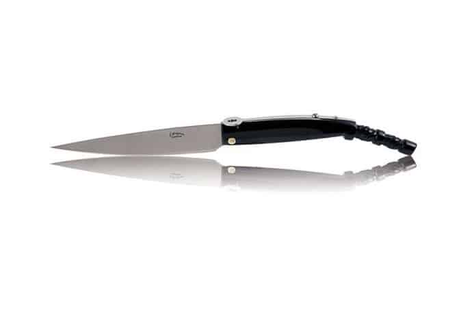 Rivolta Torciglione Roman Knife - Historical knives - Knife Shop L'Artigiano Scarperia - 01