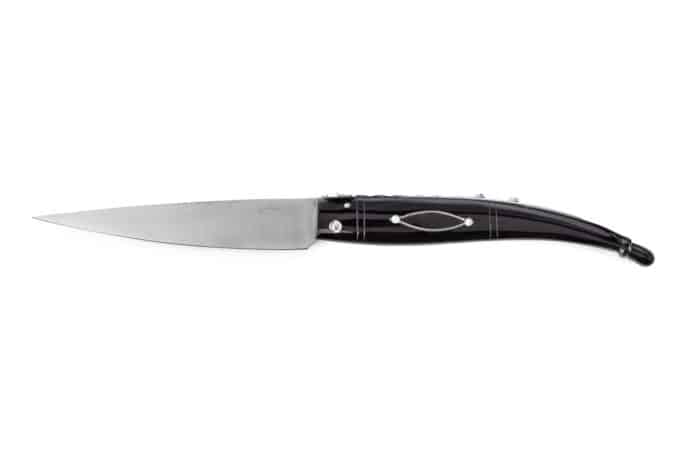 Historic Treccia Roman Knife - Historical knives - Knife Shop L'Artigiano Scarperia - 01
