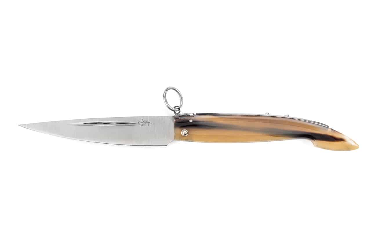 Saracca Romagnola Knife - Historical knives - Knife Shop L'Artigiano Scarperia - 01