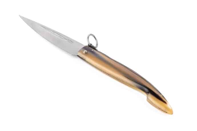 Saracca Romagnola Knife - Historical knives - Knife Shop L'Artigiano Scarperia - 02