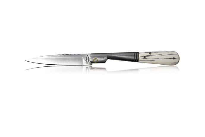 Historic Corsican Vendetta Knife - Historical knives - Knife Shop L'Artigiano Scarperia - 01