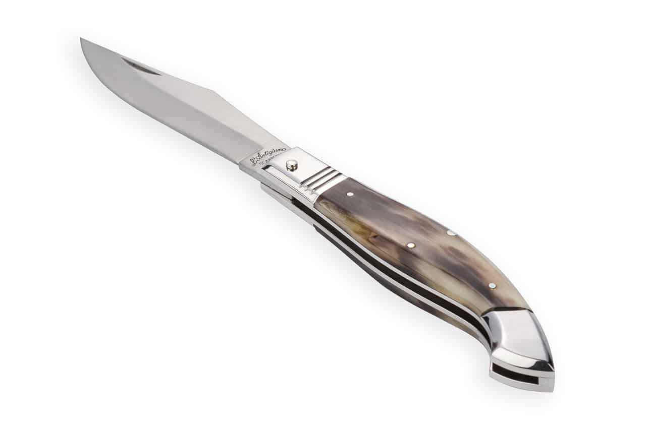 Maresciall Regional Knife - Italian Regional Knives - Knife Shop L'Artigiano Scarperia - 02