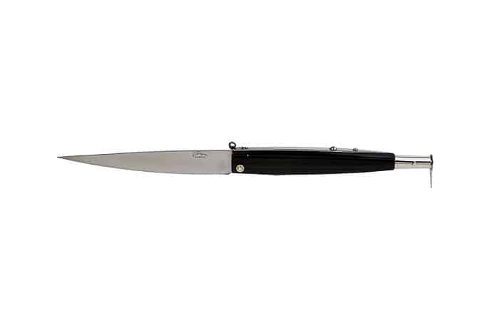 Historic Calabrese Knife - Historical knives - Knife Shop L'Artigiano Scarperia - 01