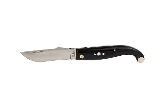 Prussian Knife - Italian Regional Knives - Knife Shop L'Artigiano Scarperia - 01