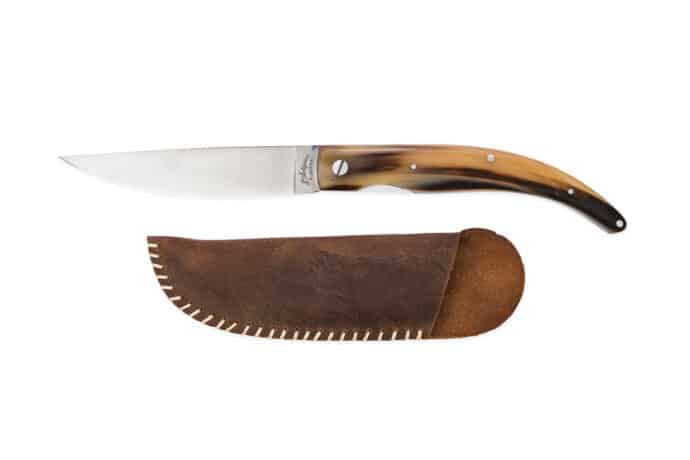 Personal Knife - Italian Regional Knives - Knife Shop L'Artigiano Scarperia - 01