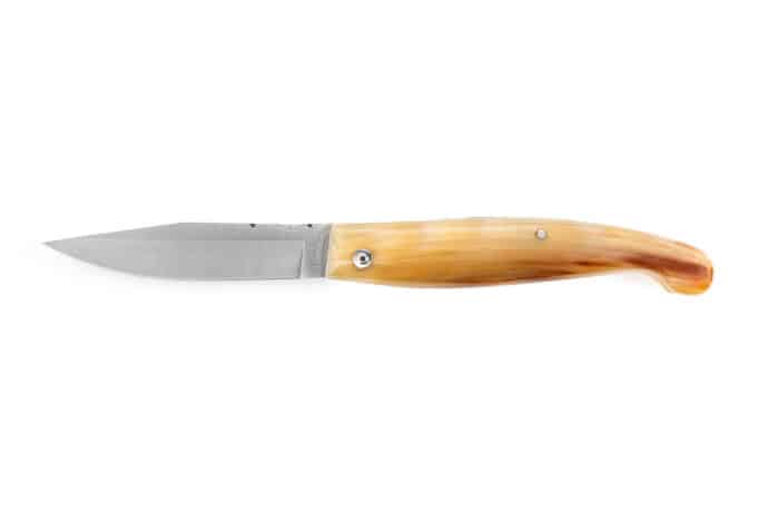 Napoletano Antico Regional Knife - Italian Regional Knives - Knife Shop L'Artigiano Scarperia - 01