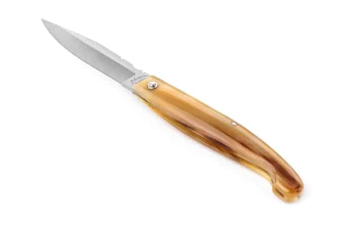 Napoletano Antico Regional Knife - Italian Regional Knives - Knife Shop L'Artigiano Scarperia - 02
