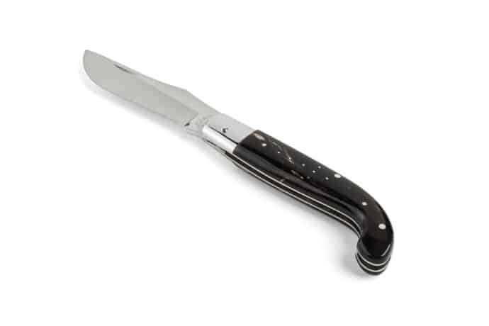 "Zuava del Pellegrino" – The Pilgrim's knife - Italian Regional Knives - Knife Shop L'Artigiano Scarperia - 02