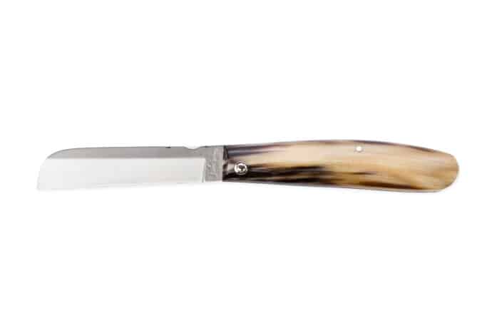 Casertano Regional Knife - Italian Regional Knives - Knife Shop L'Artigiano Scarperia - 01