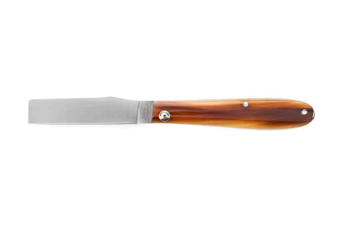 "Giolitti" Mozzetta Regional Knife - Italian Regional Knives - Knife Shop L'Artigiano Scarperia - 01