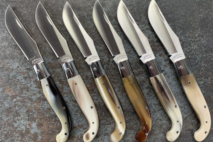 coltelli da collezione - I Coltelli dell'Artigiano - Coltelleria L