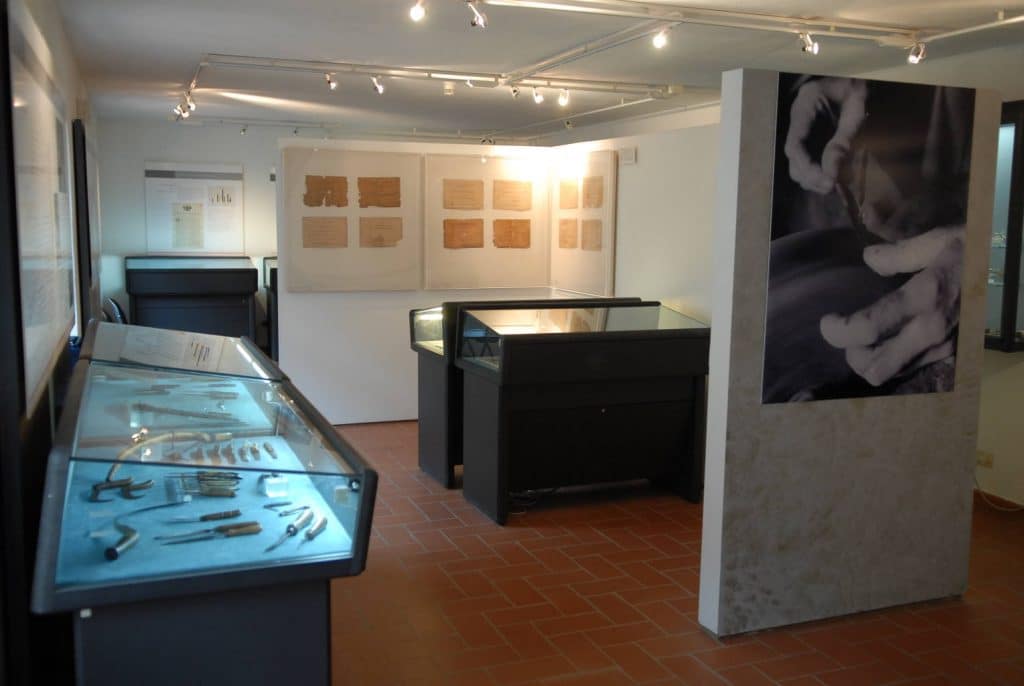 Museo dei ferri taglienti Scarperia